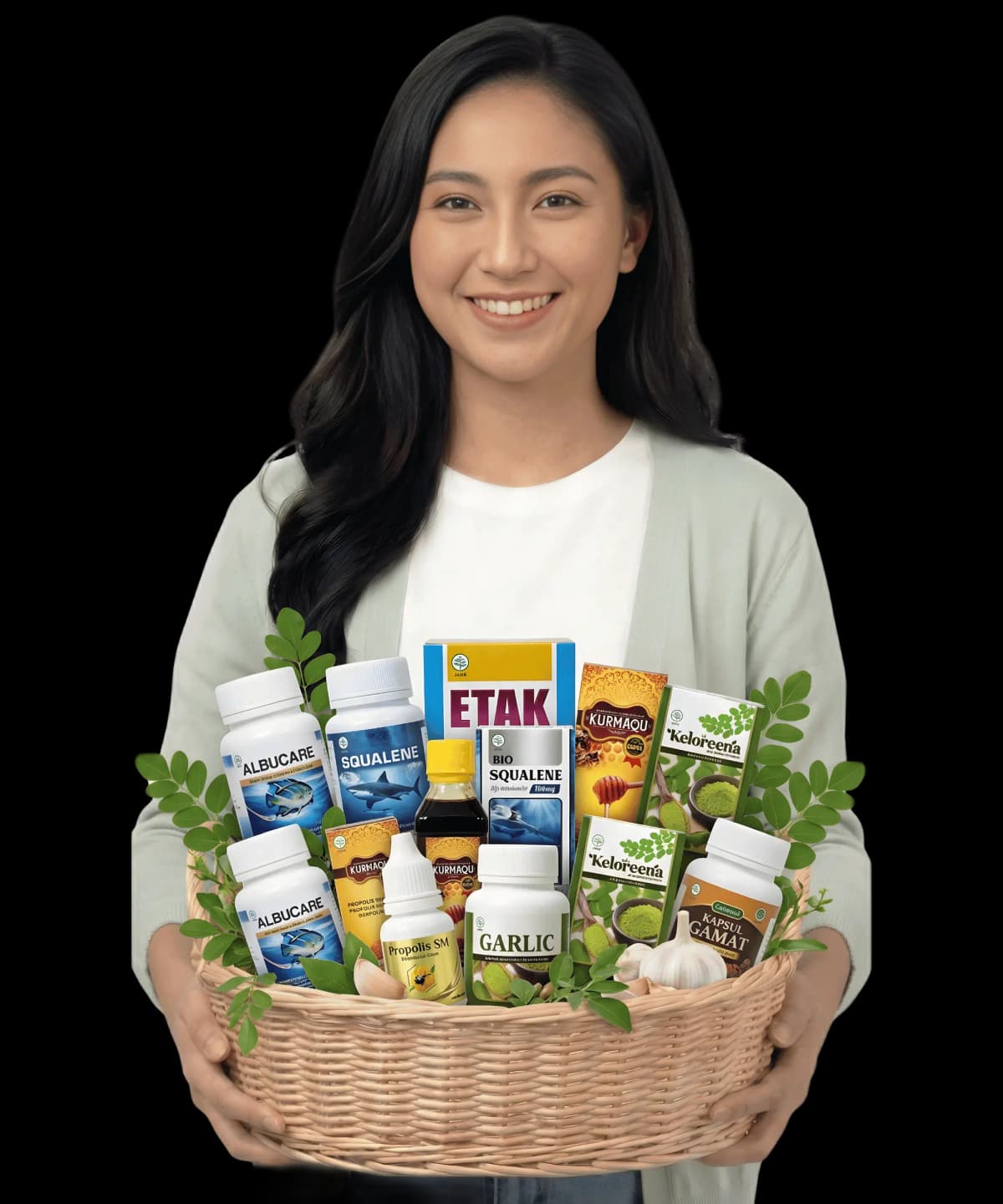 Herbal TV Hero Image