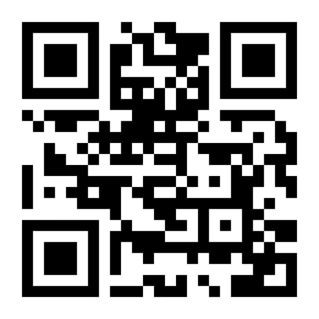 QR Code Linktree Herbal TV