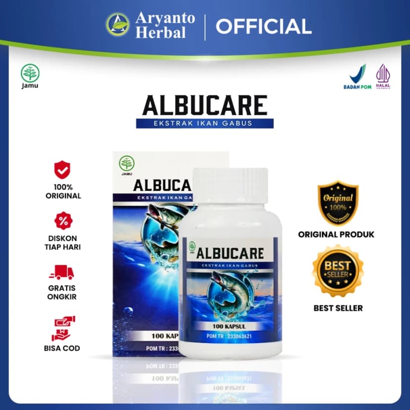ALBUCARE