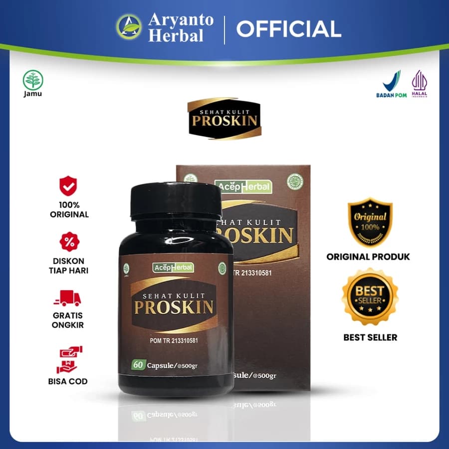 PROSKIN - foto 1