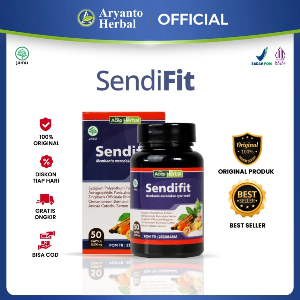 SENDIFIT - foto 1