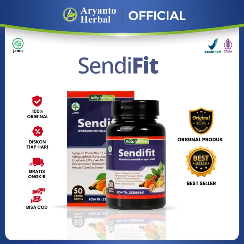 SENDIFIT